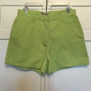 New York & Company shorts